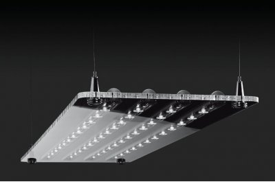 Подвесной светильник Artemide NL1712010K0 ELEGANT