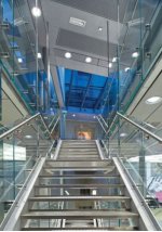 Встраиваемый светильник Artemide NL17217VTW0 PARABOLA