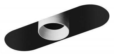 Встраиваемый светильник Artemide NL1754010W004 HIDE R1 Встраиваемый светильник Artemide NL1754010W004 HIDE R1