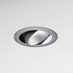 Встраиваемый светильник Artemide NL1906480W004 PARABOLA