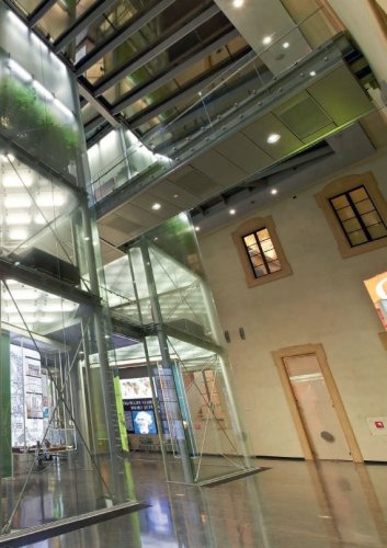 Встраиваемый светильник Artemide NL1907280Y004 PARABOLA Встраиваемый светильник Artemide NL1907280Y004 PARABOLA