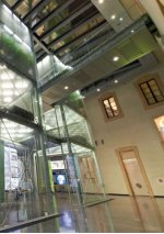 Встраиваемый светильник Artemide NL1907440Y006 PARABOLA