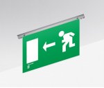 Настенный светильник бра Artemide NL3200550W0 LEB