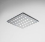 Потолочный светильник Artemide NL5005880K002 DIADEMA