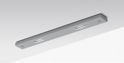 Потолочный светильник Artemide NL7339VSK0 TECA Потолочный светильник Artemide NL7339VSK0 TECA