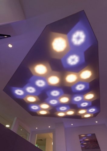 Встраиваемый светильник Artemide NL83960 MARGHERITA Встраиваемый светильник Artemide NL83960 MARGHERITA