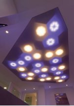 Встраиваемый светильник Artemide NL83960 MARGHERITA