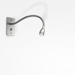 Настенный светильник бра Artemide NL840210K0 Jet