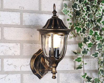 Светильник Elektrostandard NLG9908-B черное золото Светильник Elektrostandard NLG9908-B черное золото