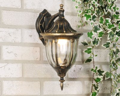 Светильник Elektrostandard NLG9908-G черное золото Светильник Elektrostandard NLG9908-G черное золото