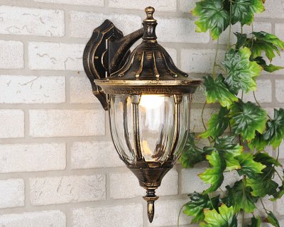 Светильник Elektrostandard NLG9909-G черное золото Светильник Elektrostandard NLG9909-G черное золото