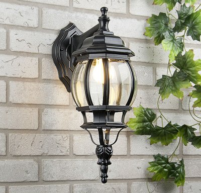 Светильник Elektrostandard NLG9913-G черный Светильник Elektrostandard NLG9913-G черный