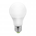 Светодиодная лампа E27 10W 4000K Led Navigator 94 388 NLL-A60-10W-230-4K-E27 холодный свет