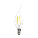 Лампа Navigator 71 308 NLL-F-FC35-4-230-2.7K-E14