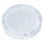 Лампа Navigator 71 363 NLL-GX53-8-230-4K(Professional)