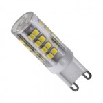 Лампа Navigator 71 993 NLL-P-G9-3-230-3K