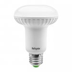 Светодиодная лампа Led Navigator 94 137 NLL-R63-5W-230-4.2K-E27