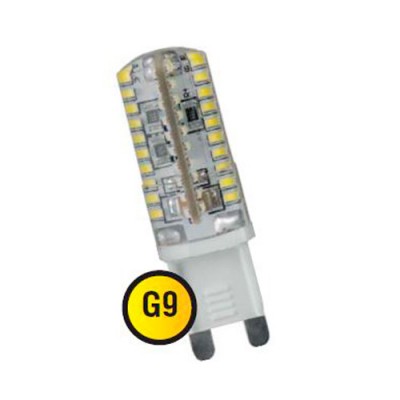 

Лампа Navigator 71 348 NLL-S-G9-3-230-3K