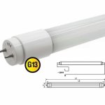 Лампа Navigator 71 300 NLL-G-T8-9-230-4K-G13