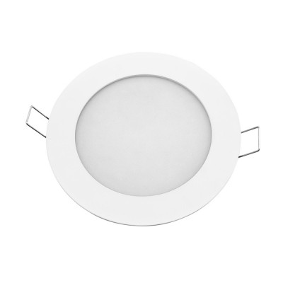 

Светильник Navigator 71 375 NLP-R1-7W-R120-840-WH-LED(d120)