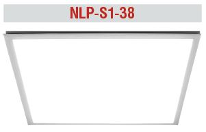 Светильник Navigator 94 369 NLP-S1-38-4K (без драйвера)
