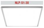 Светильник Navigator 94 369 NLP-S1-38-4K (без драйвера)