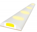 СД Лента Navigator 71 700 NLS-5730WW60-30-IP65-12V R5