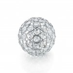 Потолочный светильник Ideal lux NODI CRYSTAL PL15 (93512)