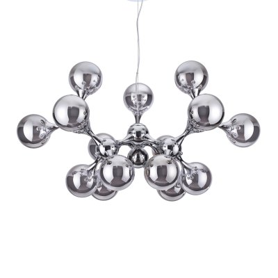 

Подвесной светильник Ideal lux NODI CROMO SP15 (200491, NODI CROMO SP15