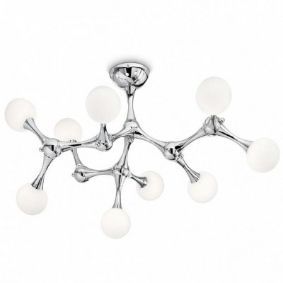 Ideal Lux NODINO PL9 BIANCO