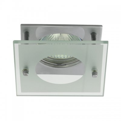 Светильник точечный встраиваемый Kanlux NOMA CTX-DS10G/A-C (2561)