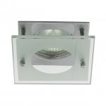 Светильник точечный встраиваемый Kanlux NOMA CTX-DS10G/A-C (2561)