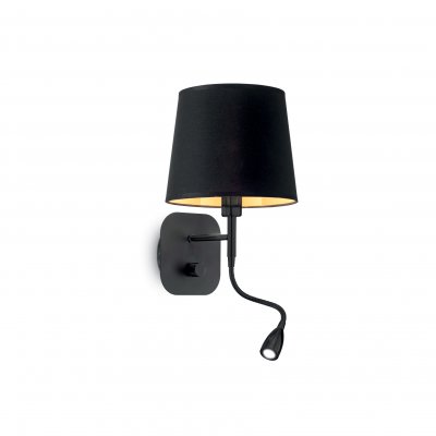 

Светильник бра Ideal lux NORDIK AP2 (158242, NORDIK AP2