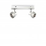 Светильник бра Ideal lux NOSTALGIA AP2 (77949)