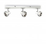 Светильник бра Ideal lux NOSTALGIA AP3 (77956)