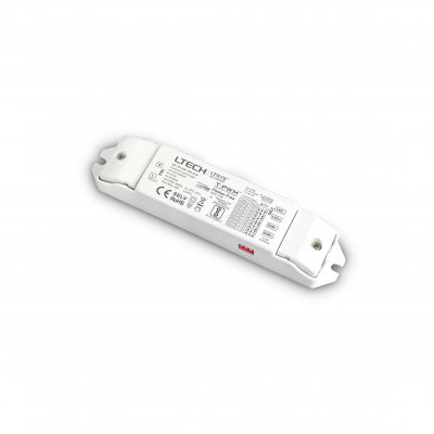 Ideal Lux NOVA DRIVER DALI 12W 300mA