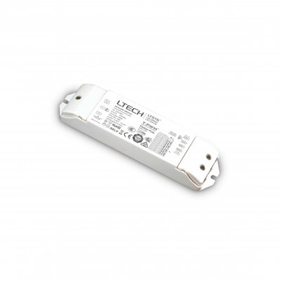 Ideal Lux NOVA DRIVER DALI/PUSH 36W 700mA