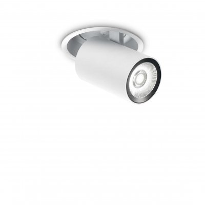 Ideal Lux NOVA FI 12W 3000K WH