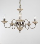 Люстра Lucia Tucci Novara 134.5