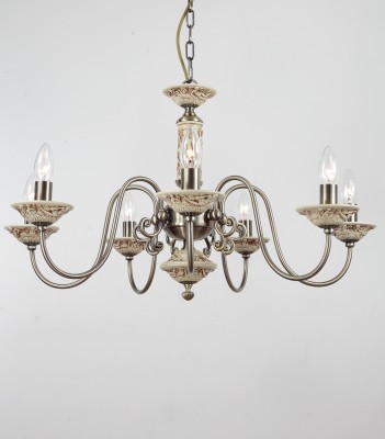 Люстра Lucia Tucci Novara 134.7 Люстра Lucia Tucci Novara 134.7