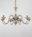 Люстра Lucia Tucci Novara 134.7