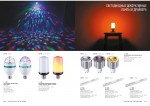 Светодиодная лампа декоративная Novotech 358238 