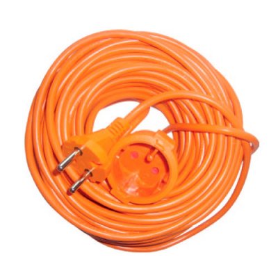 Удлинитель Navigator 71 533 NPE-C-20-X-2x0.75 шнур б/з 20м Удлинитель Navigator 71 533 NPE-C-20-X-2x0.75 шнур б/з 20м