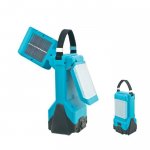 Фонарь Navigator 94 933 NPT-CA02-ACCU Кемп USB+сол.бат. 32LED(2x16), ак.3.7В 2,2