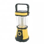 Фонарь Navigator 94 945 NPT-CA04-3D Кемпинг, 24LED, 2 режима