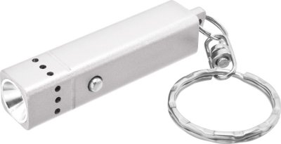 

Фонарик брелок Navigator 94 924 NPT-KC01-Gr-4LR41