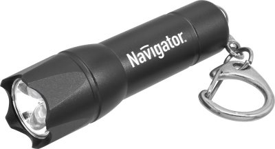 

Фонарь брелок Navigator 94 927 NPT-KC02-BL-3LR44