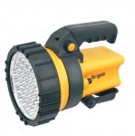 Фонарик аккумуляторный прожектор Navigator 94 966 NPT-SP10-ACCU