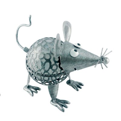 Светильник садовый Navigator 94 734 NSL-"мышь"