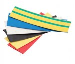 Термо трубка Navigator 71 133 NST-50/25-10-21